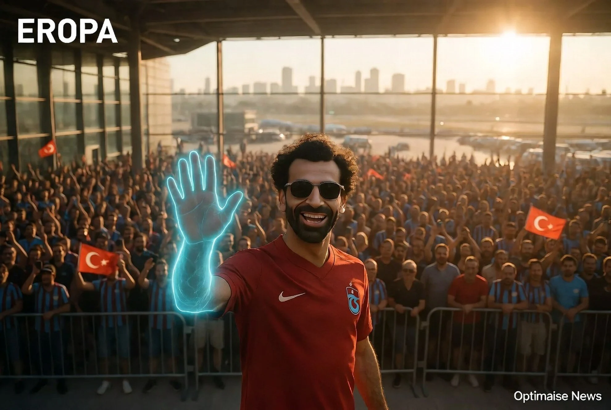 Carragher Heran Salah Gabung Trabzonspor: Masih Layak Main di Eropa!