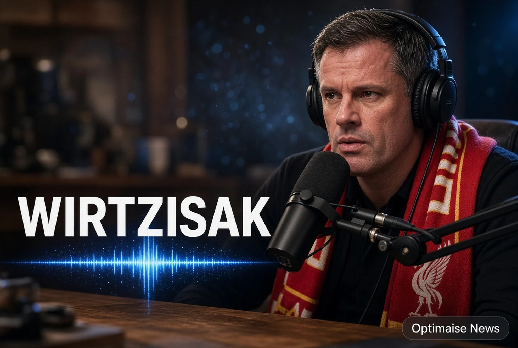 Carragher Waspadakan Liverpool: Kejar Barcola Usai Belanja Wirtz-Isak