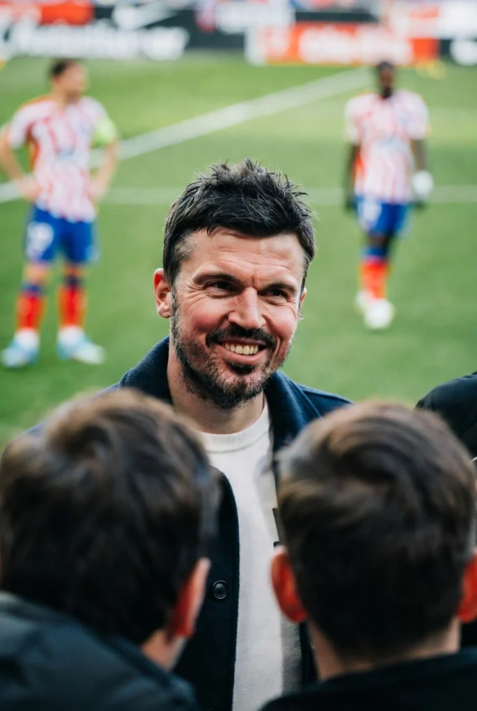 Komentar Lengkap Michael Carrick tentang Penampilan Tim