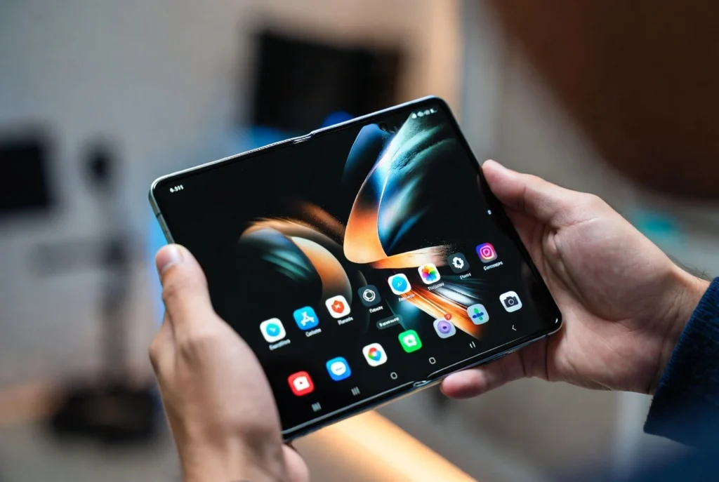 Cek Spesifikasi HP: Z Fold 8 vs Ultra 2026: Spesifikasi Kamera 200MP