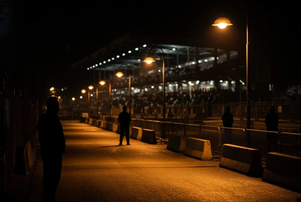 Pengamanan 1.200 personel dan imbauan datang awal ke GBK