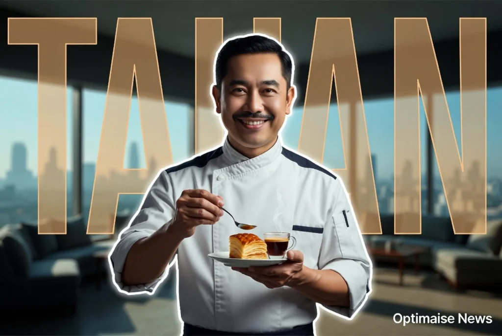 Coffee Pairing & Pastry Kecil Jadi Strategi Bisnis F&B Surabaya Tahan