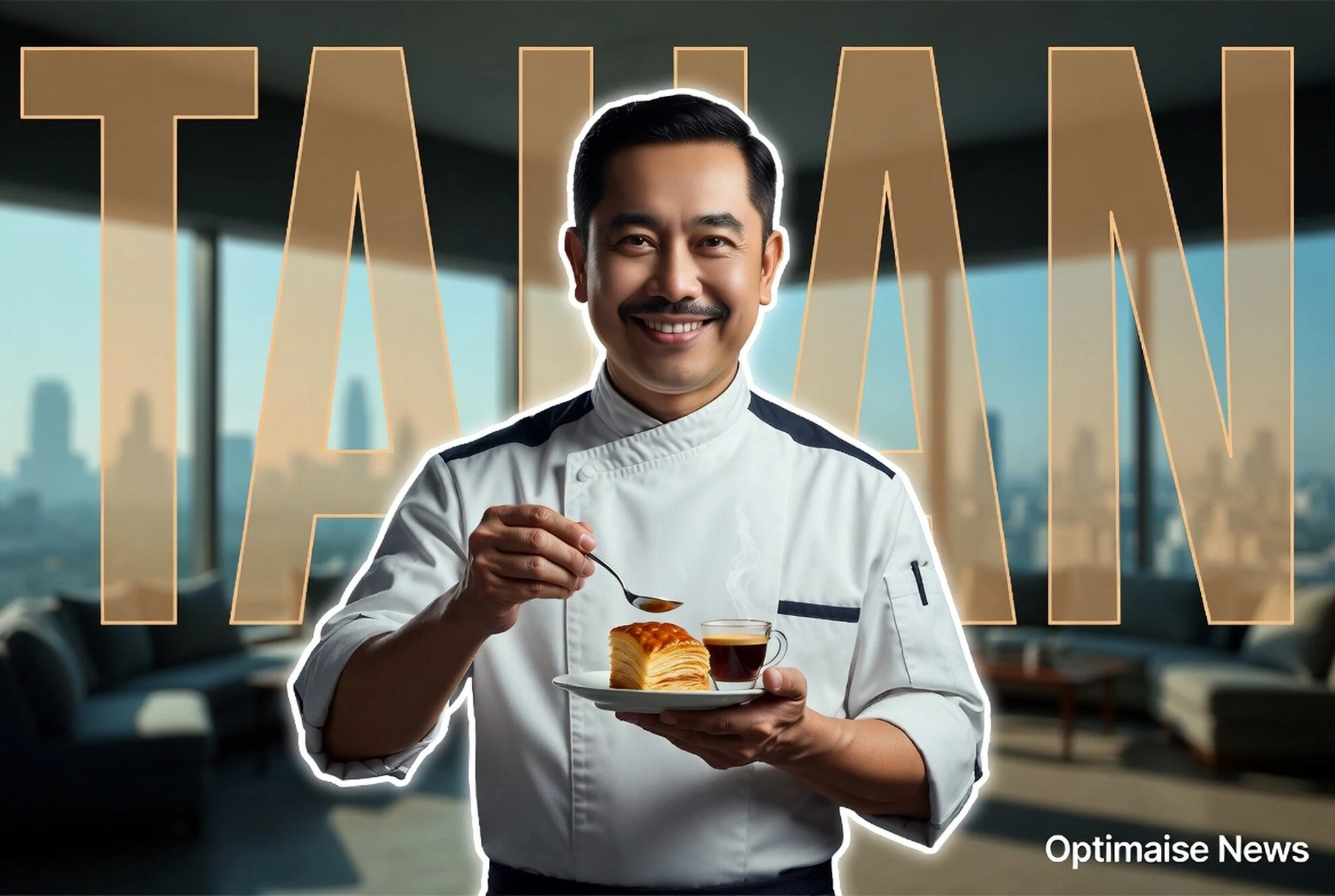 Coffee Pairing & Pastry Kecil Jadi Strategi Bisnis F&B Surabaya Tahan
