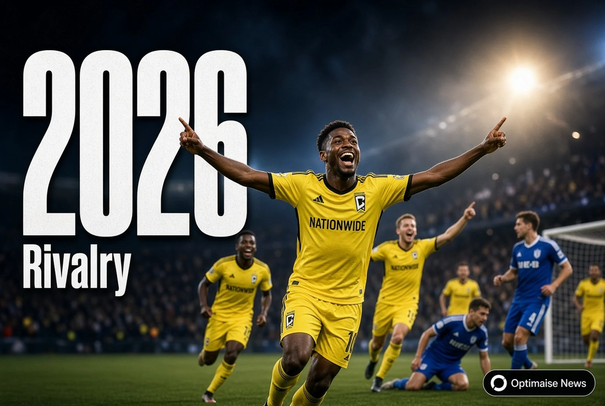 Columbus Crew vs Pachuca Hadapi Tekanan Semifinal Leagues Cup 2026