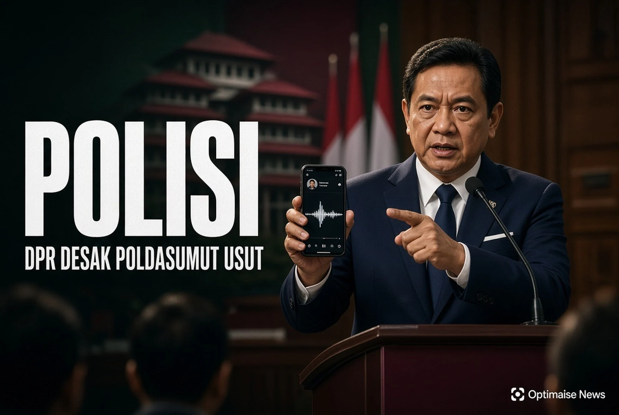 DPR Desak Polda Sumut Usut Tuntas Kematian L (30) Mantan Istri Polisi