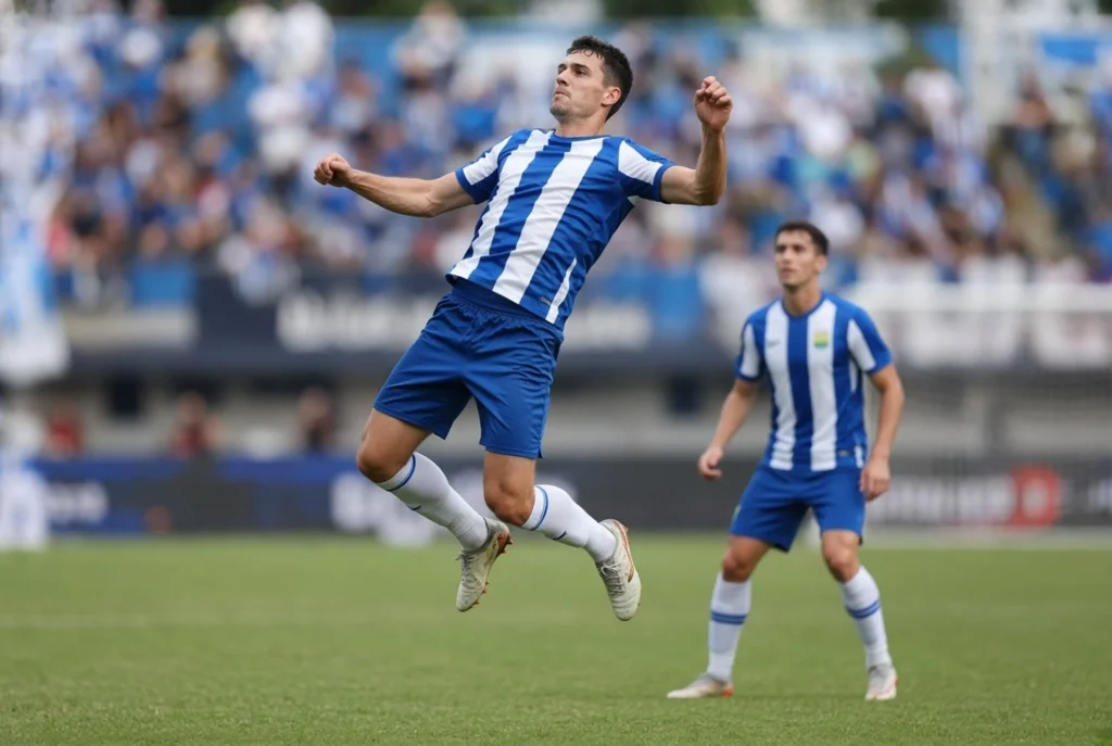Bek 1,90 m: akar Osijek hingga Pogon Szczecin