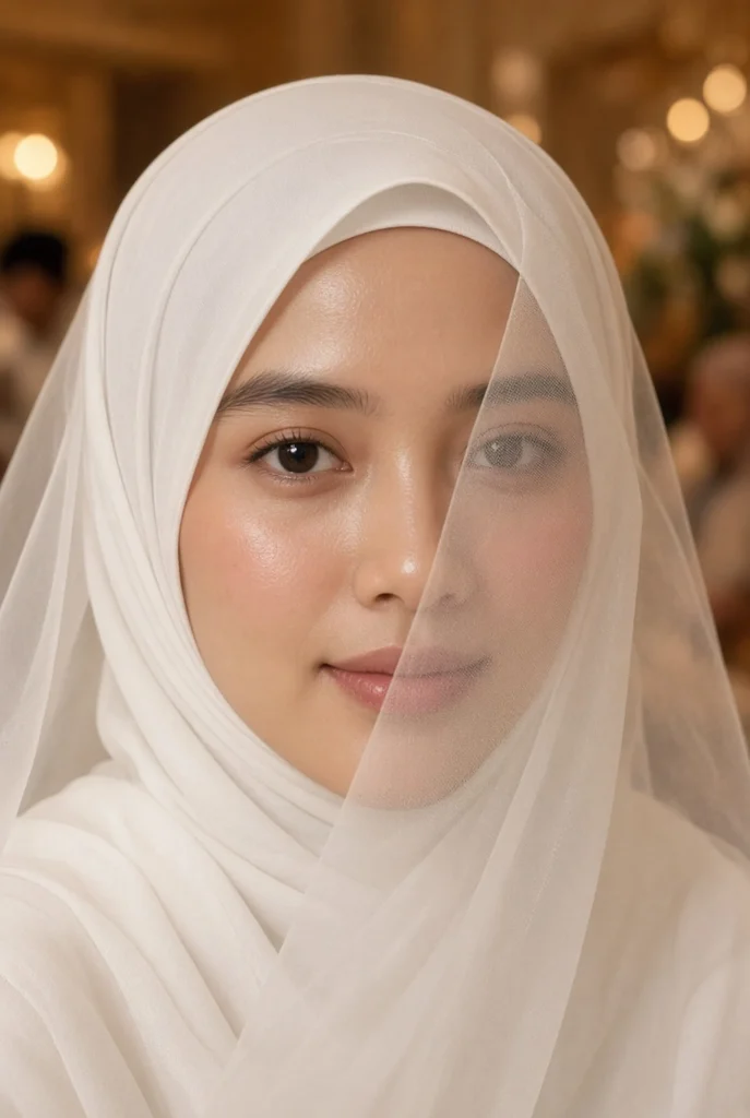 Makna memory abadi yang ingin dijaga tanpa beban dosa
