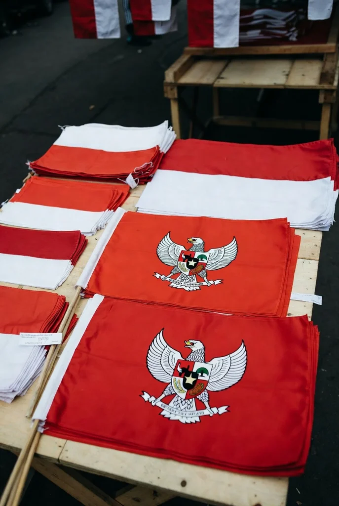 Rincian Harga dan Asal Barang Dagangan