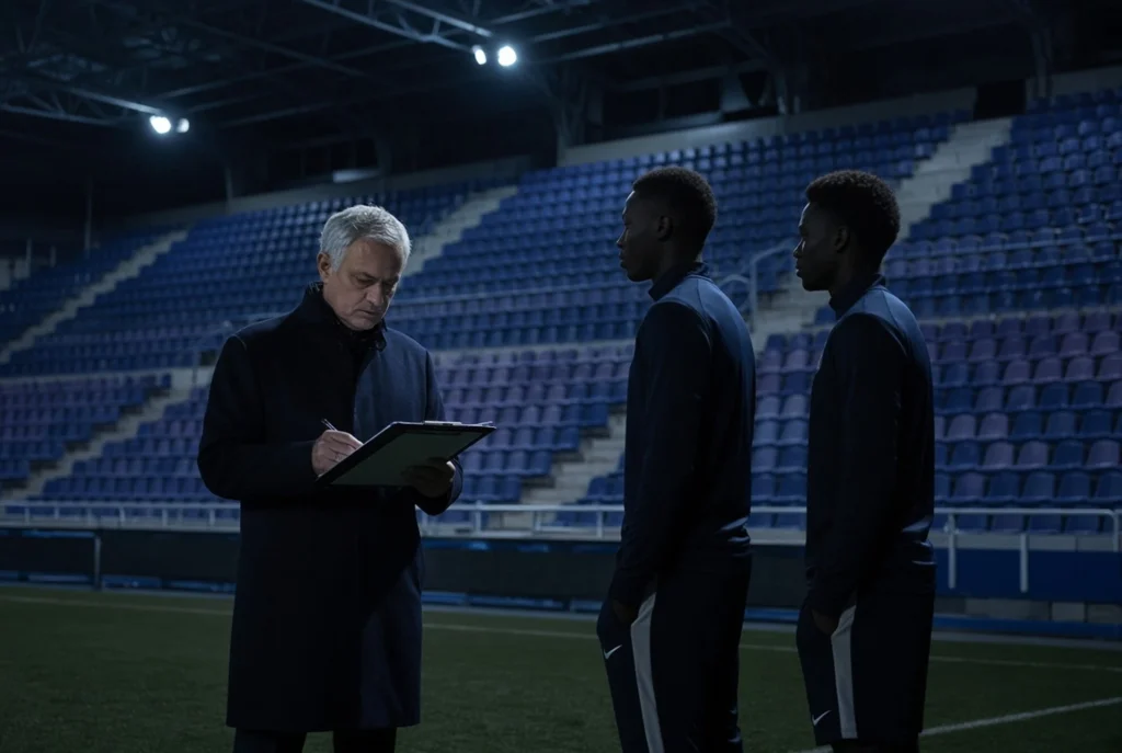 Modal pramusim Los Blancos sebelum Deportivo