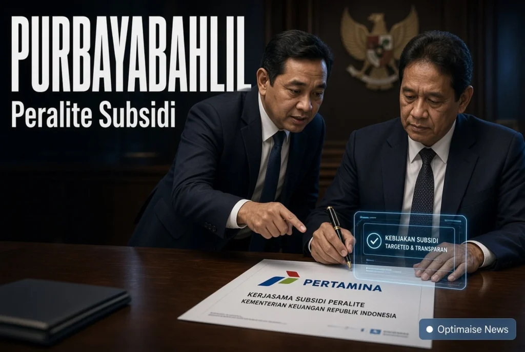 Desil 9 Dikenai Pembatasan Pertalite Usai Rapat Purbaya-Bahlil 11