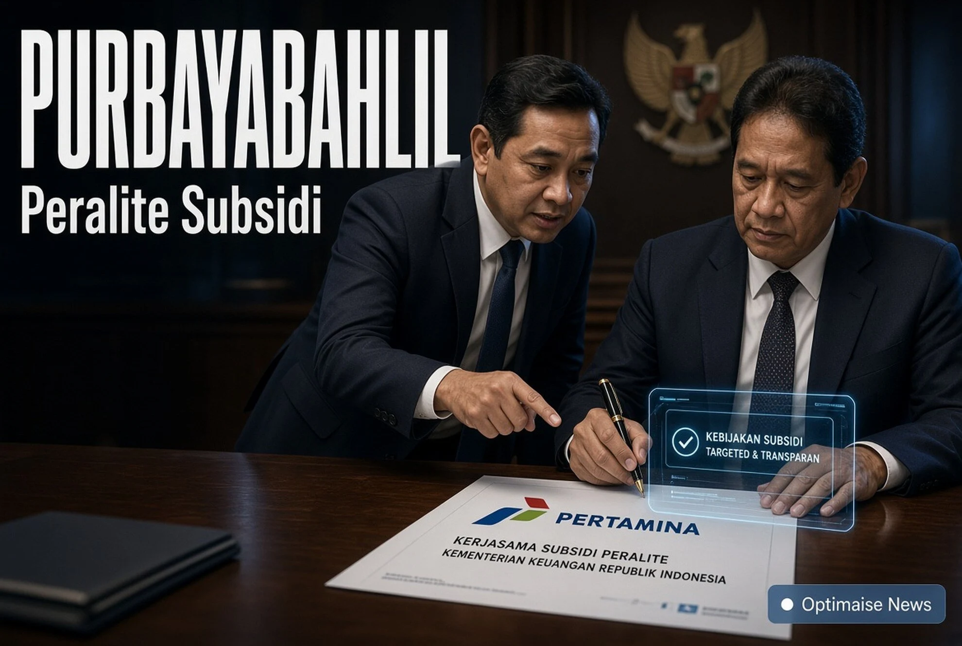 Desil 9 Dikenai Pembatasan Pertalite Usai Rapat Purbaya-Bahlil 11
