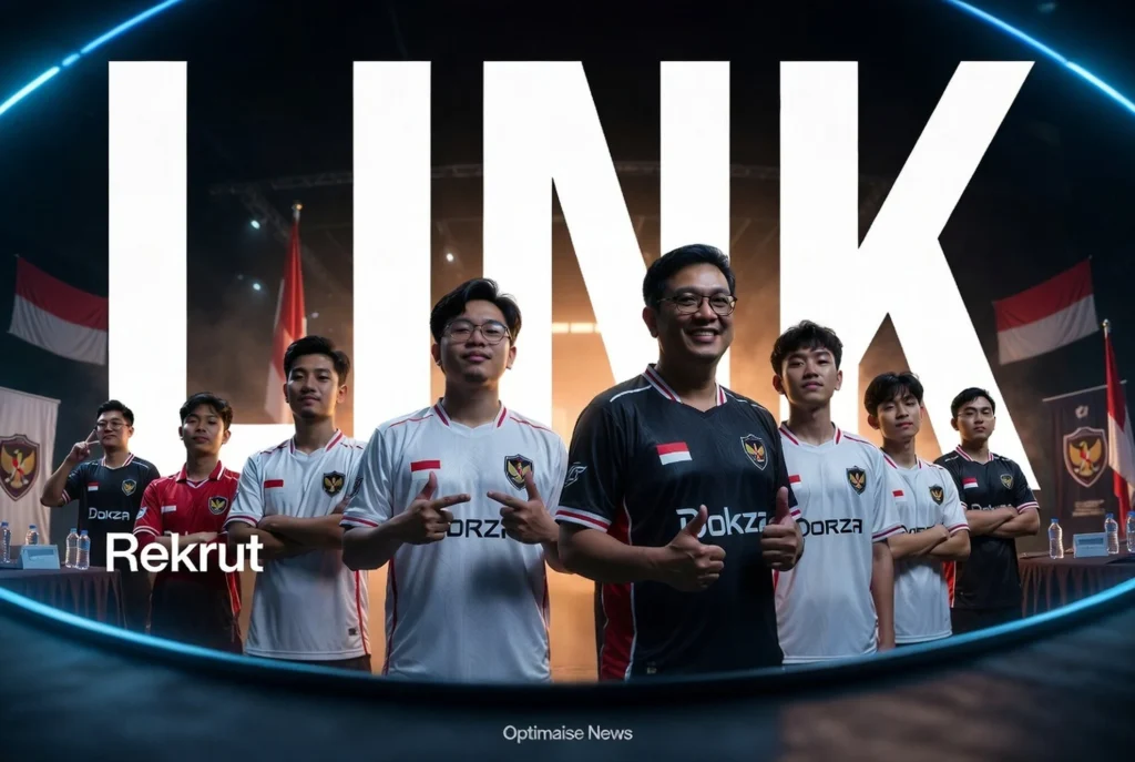 Dewa United Rekrut Coach Link