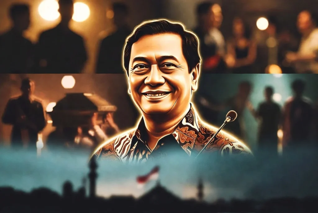 Karier Aktor dari Teater hingga Film Komedi