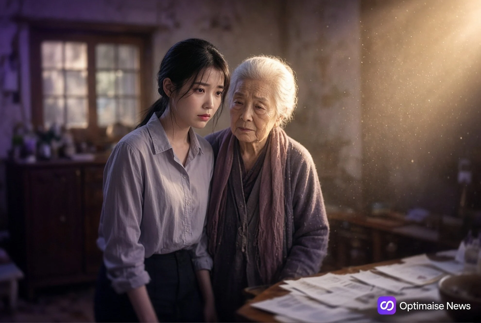 Dijamin Bikin Nyesek! 4 Rekomendasi Drama Korea Orphan
