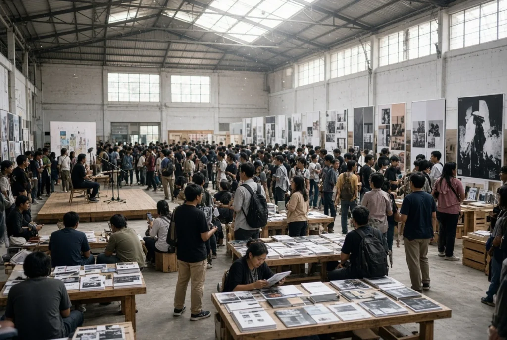 Malang Design Wave Luncurkan 32 Event Dalam Dua Minggu