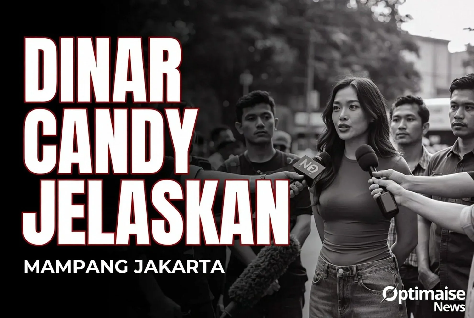 Dinar Candy Jelaskan Alasan Penundaan Pernikahan dengan Resul