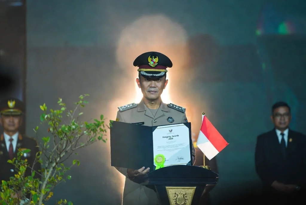 Seleksi Ketat Hoegeng Awards 2026 Melibatkan Lima Pakar Masyarakat