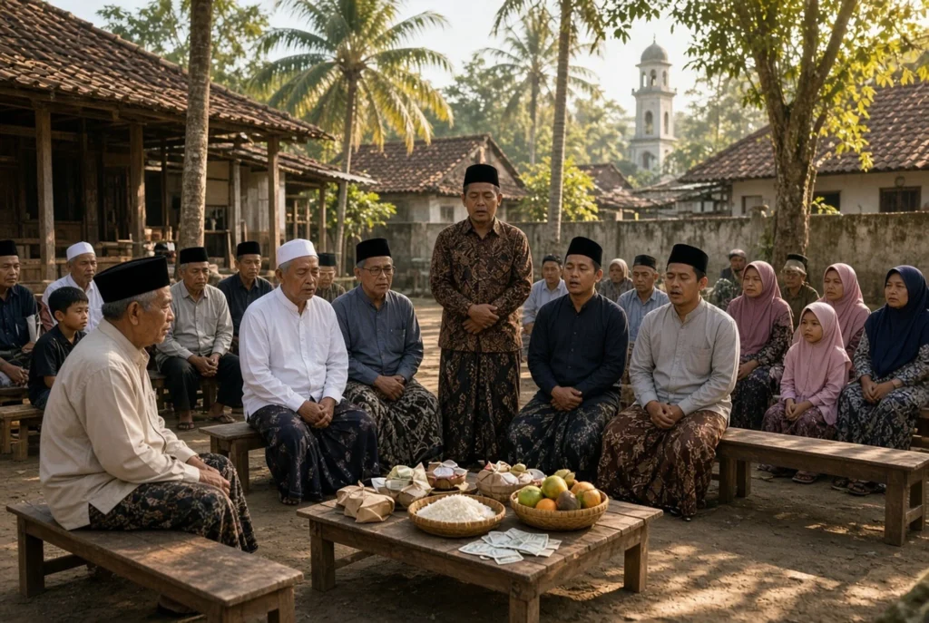Ini Doa Tolak Bala dan Doa Selamat dalam Praktik Harian