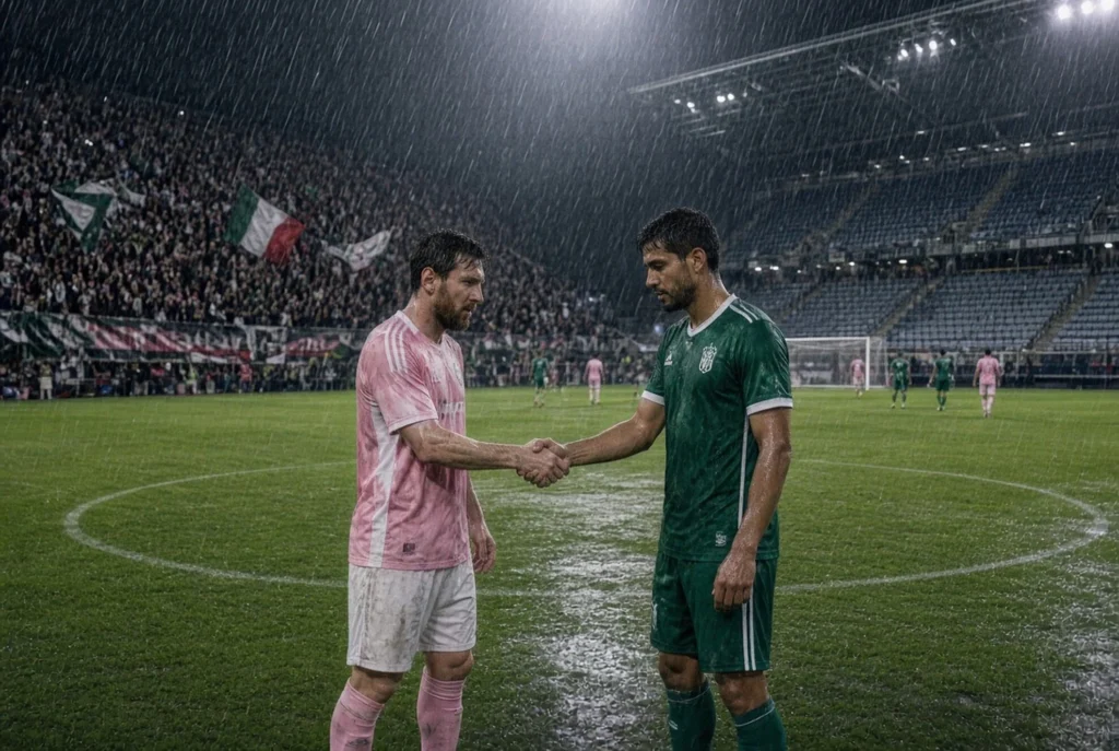 Gagal Memaksimalkan Momentum vs Klub Meksiko yang Sudah Siap
