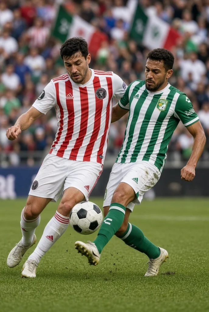Klasemen Fase Grup Berubah Total, Miami Posisi 11 MLS dan Selamatkan Liga MX
