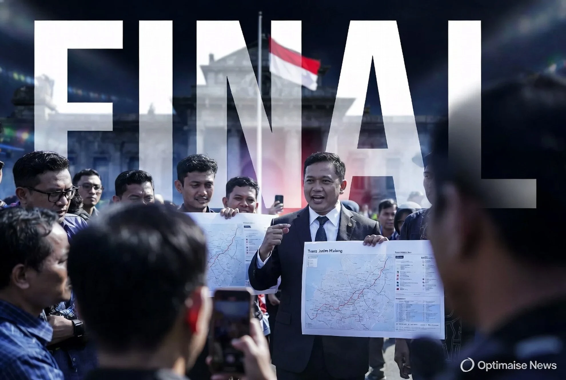 Dua Opsi Rute Trans Jatim Malang: Final Agustus Demi Sopir Angkot