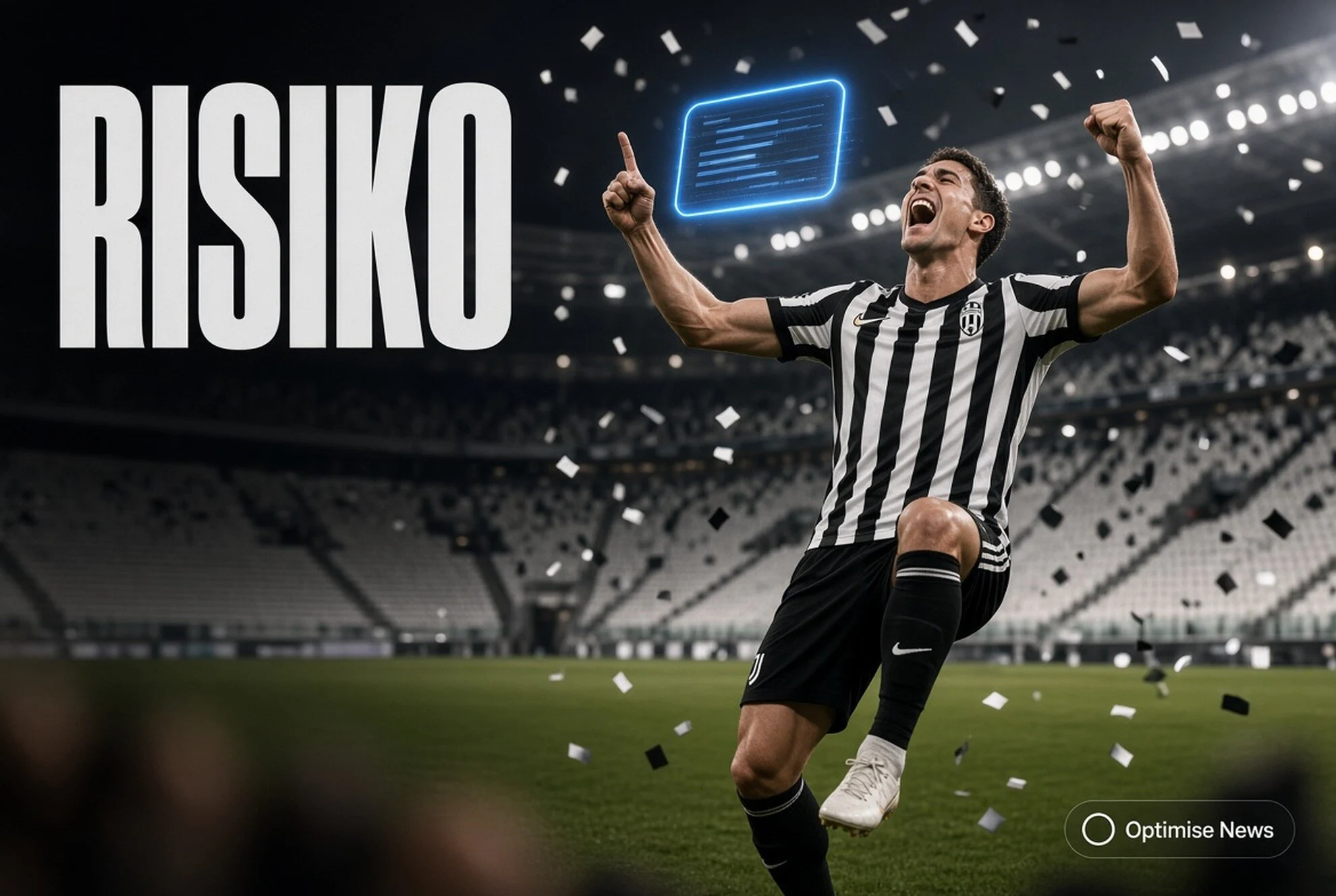 Dusan Vlahovic Free Agent, Brassell Desak Chelsea Ambil Risiko