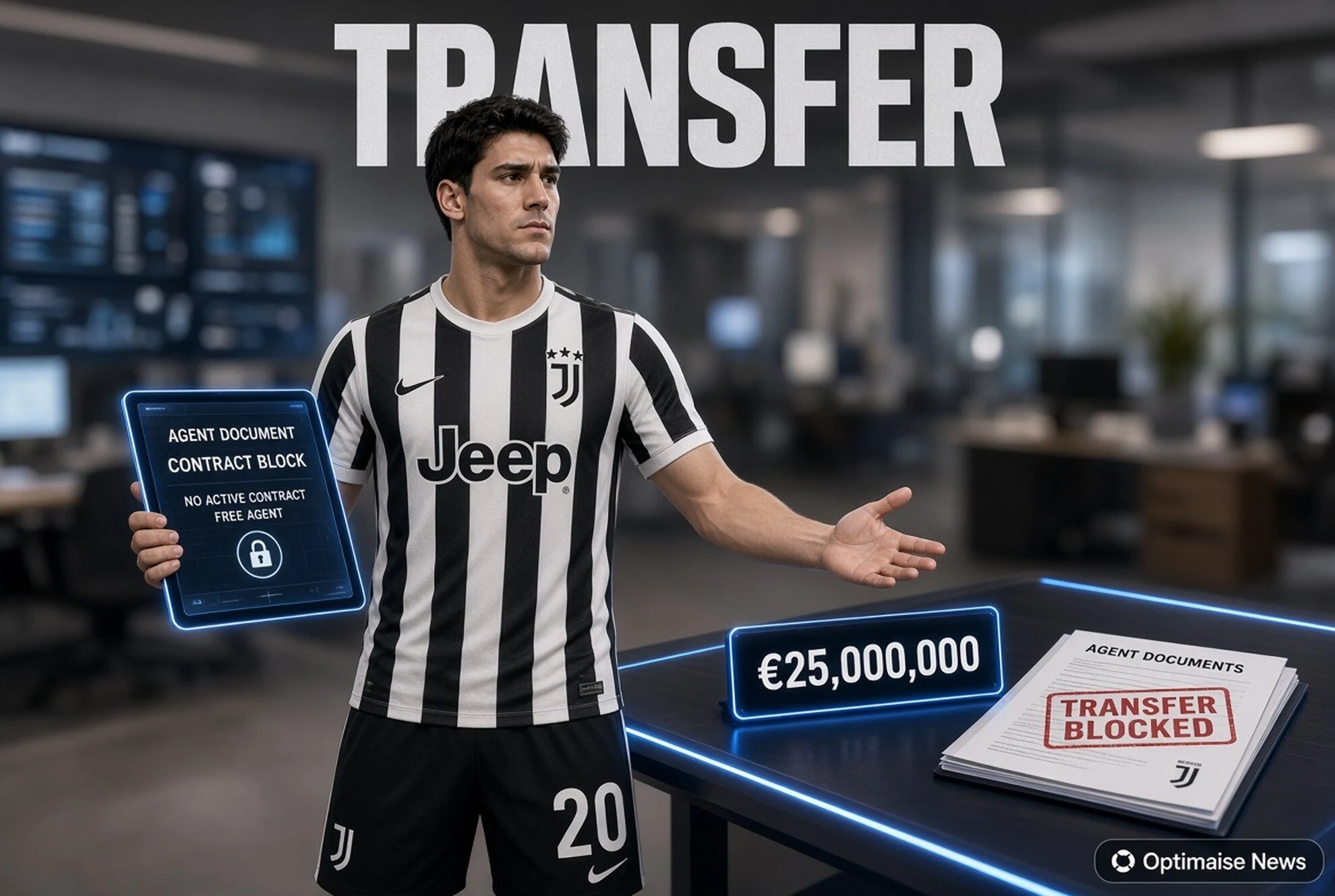 Dusan Vlahovic Komisi Agen Vlahovic 25 Juta Euro Hambat Semua Transfer
