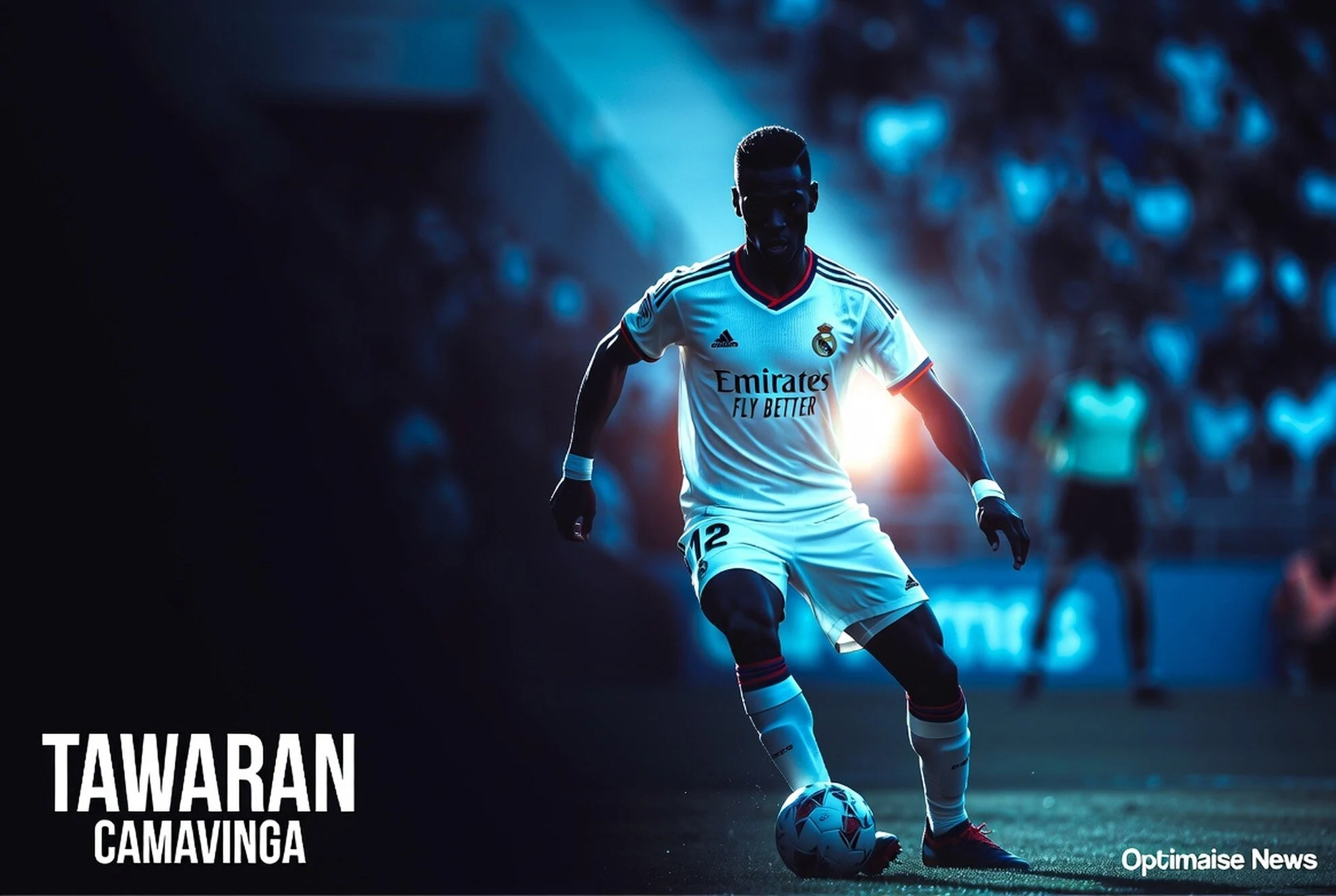 Eduardo Camavinga Blunder, Madrid Siap Dengar Tawaran