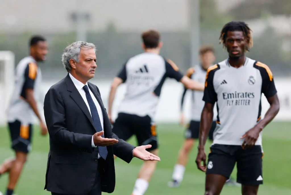 Manajemen Real Madrid buka pintu tawaran meski pemain ingin bertahan