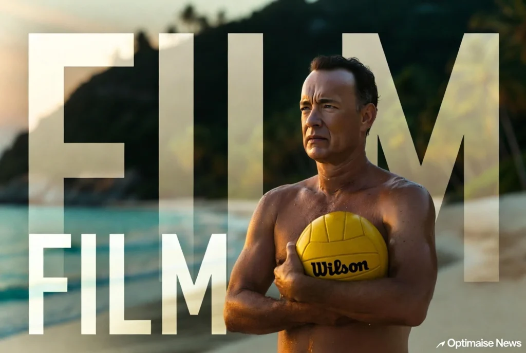 Empat Film Crash Pesawat Paling