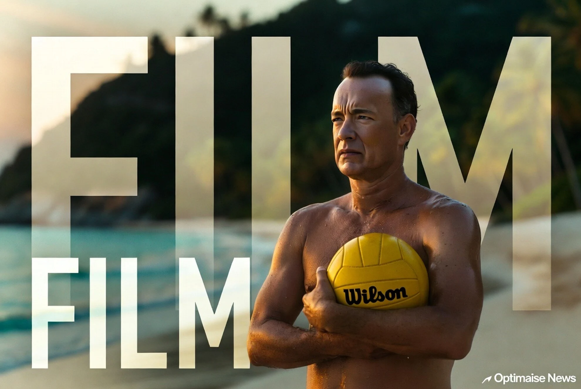 Empat Film Crash Pesawat Paling