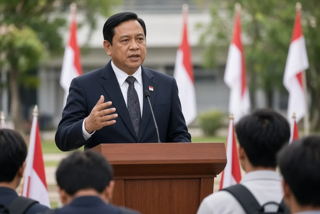 Tinggalkan Sekat Asal Daerah demi Persaudaraan