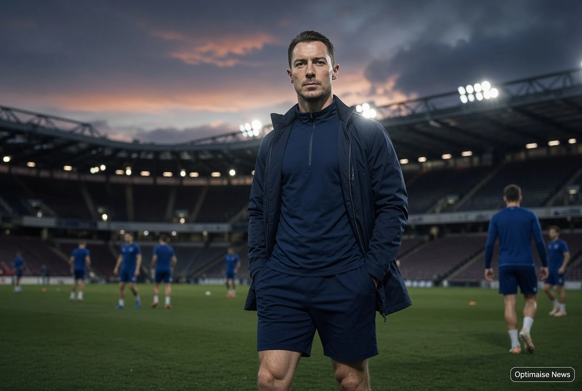 Everton vs Newcastle 23.15 WIB, Jaissle incar menang kedua