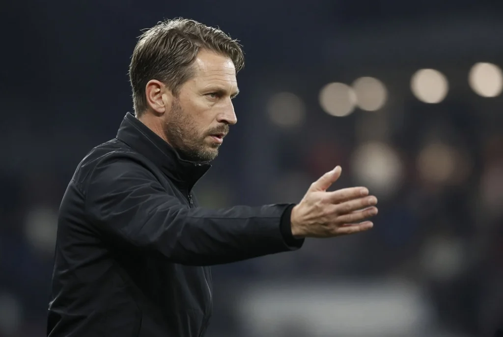 Modal Jaissle usai Valencia versus rekaman Everton