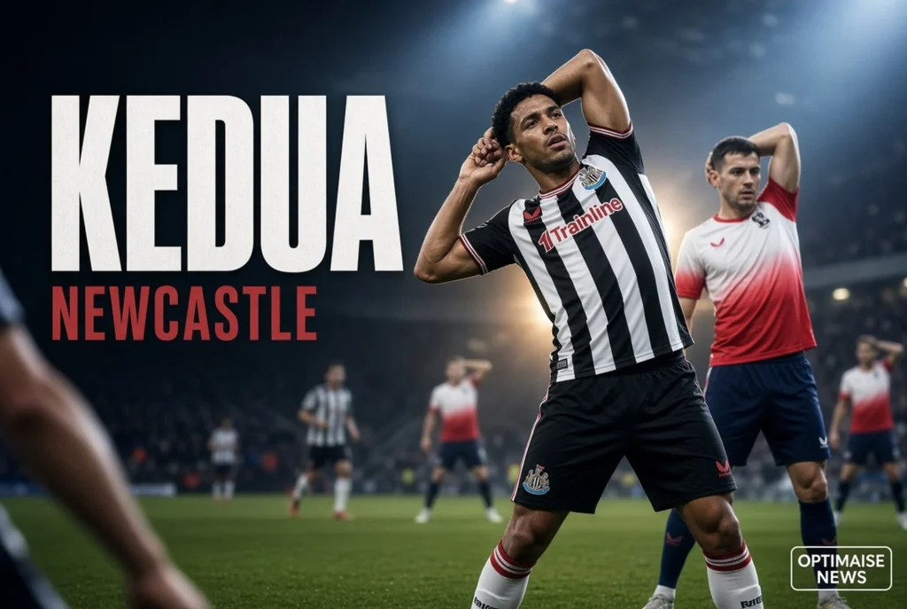 Everton vs Newcastle di Murrayfield: Jaissle Kejar Menang Kedua