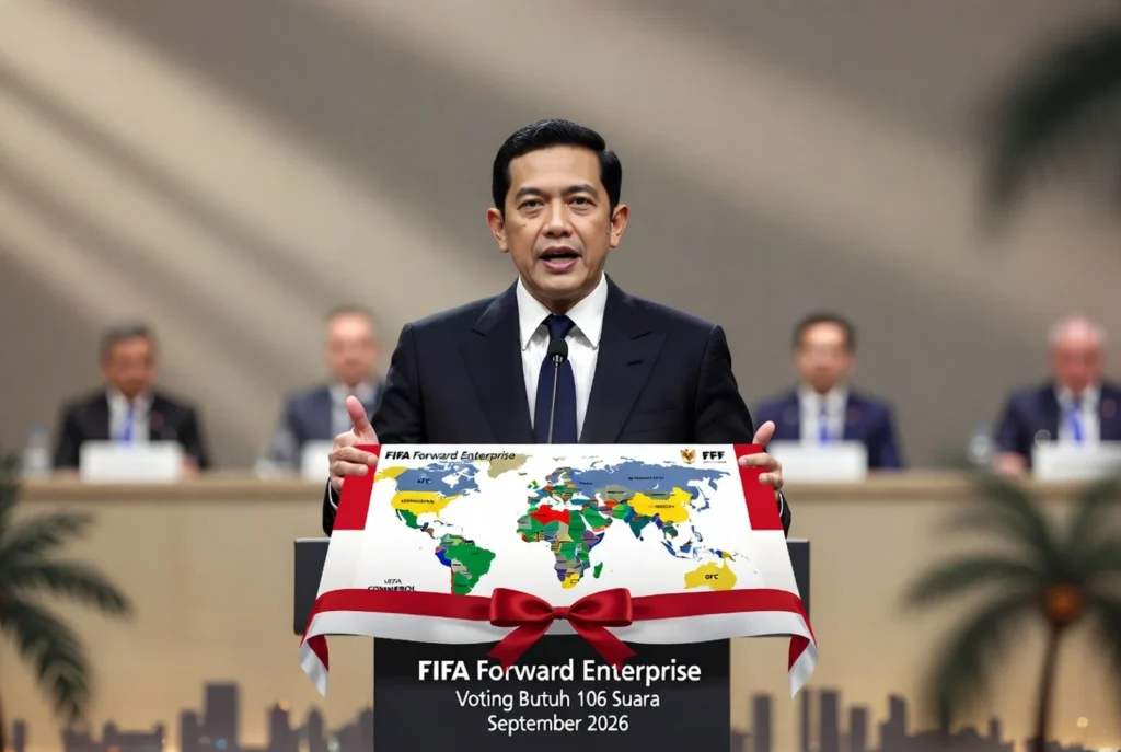 Gelombang Penolakan dari Konfederasi Eropa