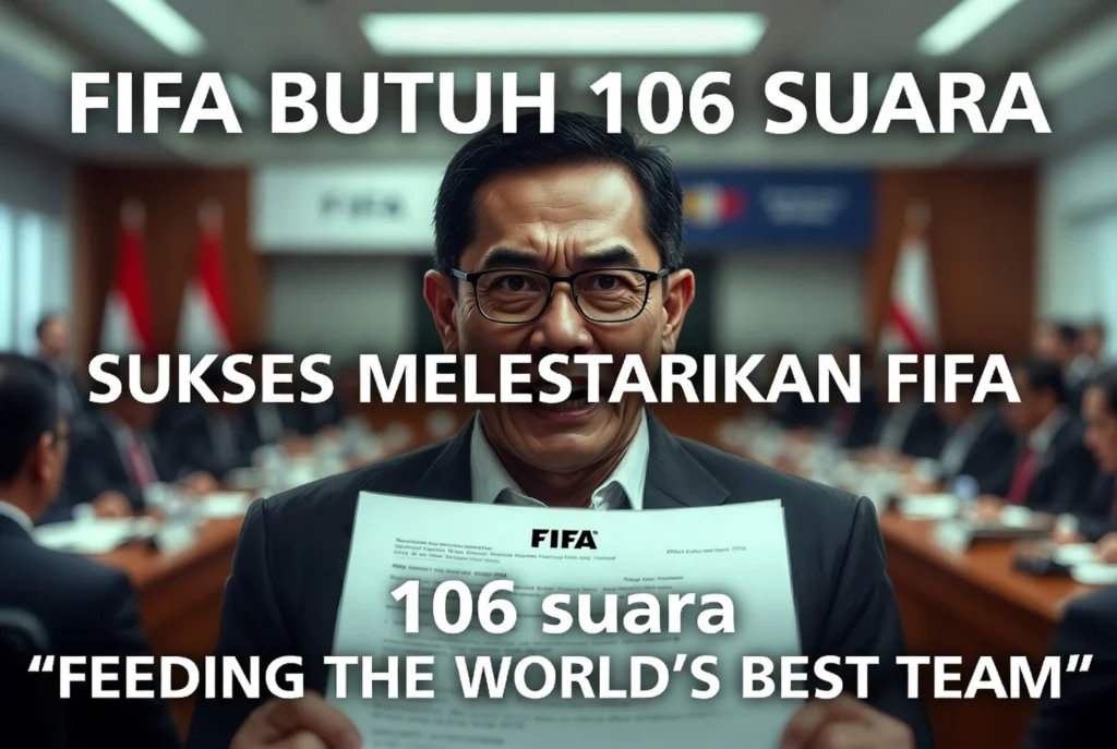 Mekanisme Voting dan Risiko Kegagalan