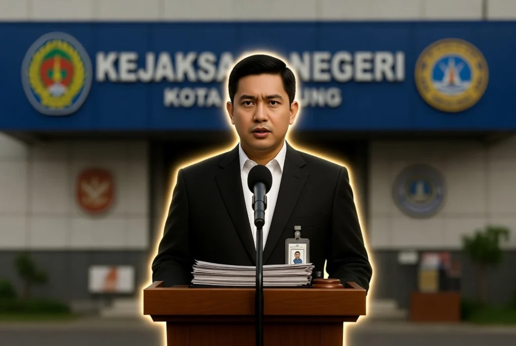 Ancam Pidana yang Diluncurkan Farhan terhadap Pelaku Penebangan