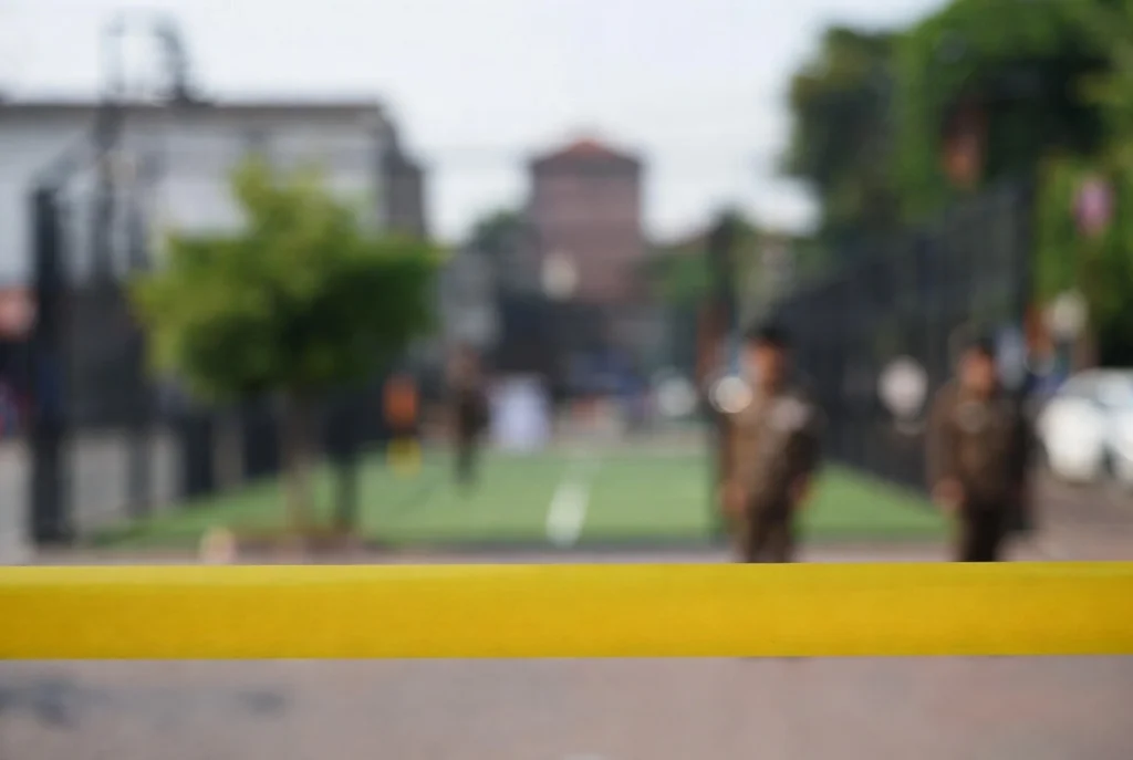 Ancam Pidana Farhan untuk Pelaku dan Pengelola Padel
