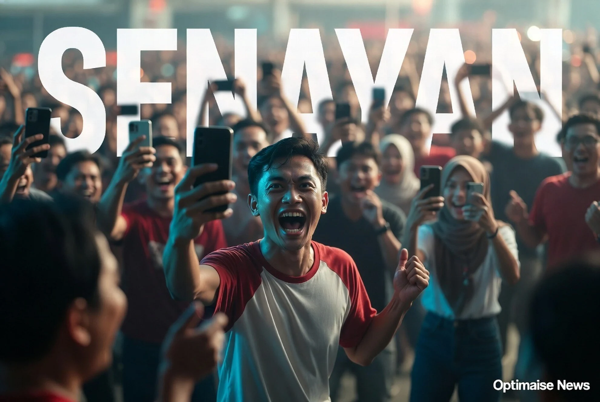 Festival Teman Tulus 2026 buka jual tiket 3 Agustus ke Senayan