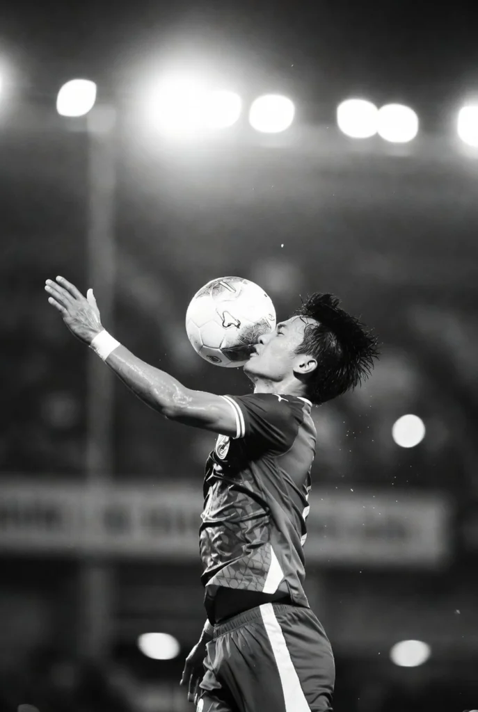 Perjalanan ke Semifinal Thailand