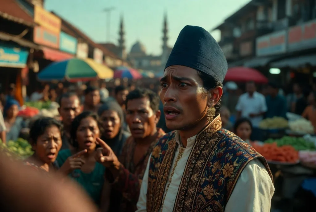 Film Jodoh 3 Bujang Tayang Serentak di Bioskop Indonesia Mulai 26