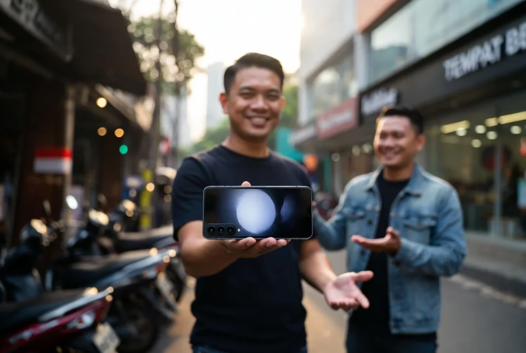 Si-C Bikin Baterai Ultra Tanpa Tambah Bobot Baterai silikon karbon Si-C dipadukan dengan Flex Titanium sehingga Galaxy Z