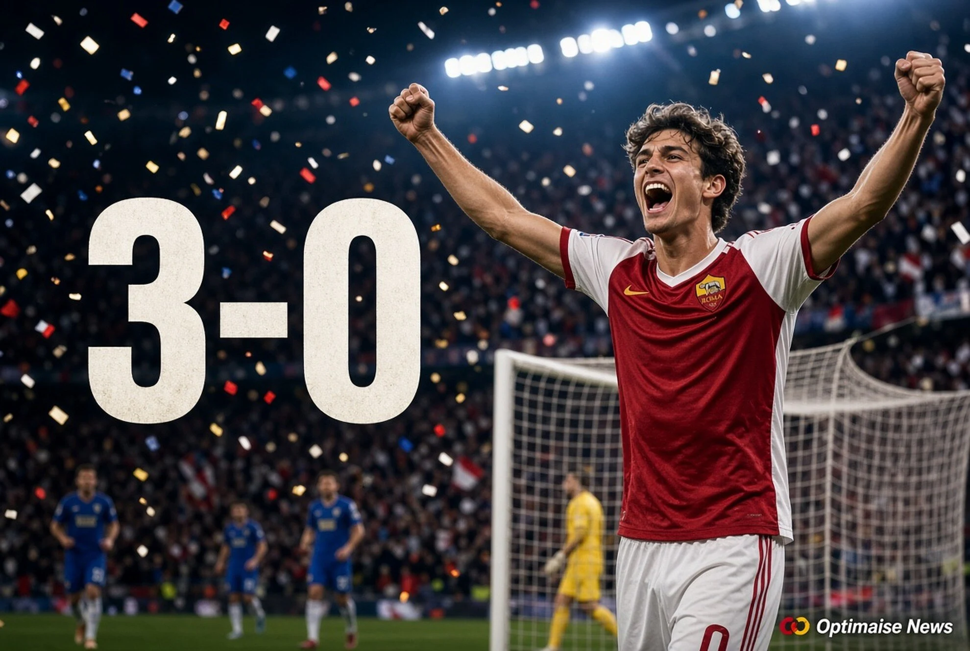 Frosinone vs Lazio Terkait Hiruk, Roma Malah Tekuk 3-0