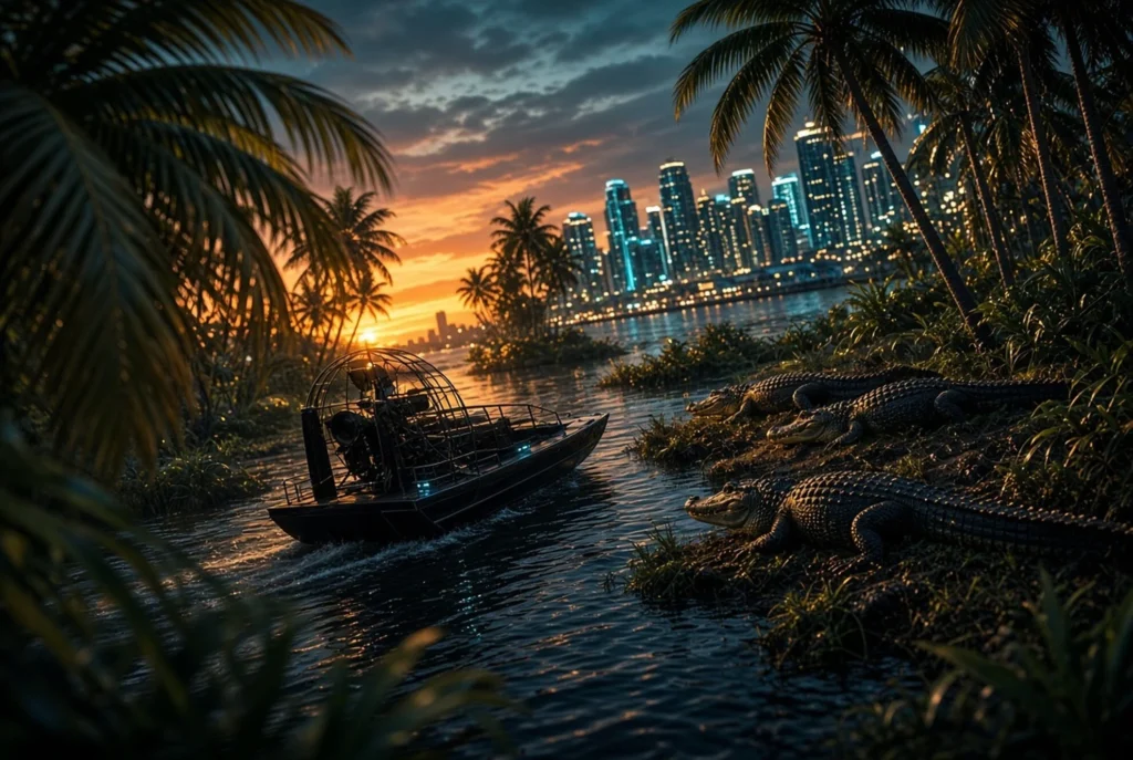 GTA 6 Ubah Florida Jadi Leonida: Satir Rockstar Demi Gameplay