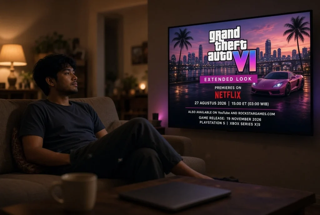 Konfirmasi Rilis 19 November 2026 di PS5 dan Xbox Series
