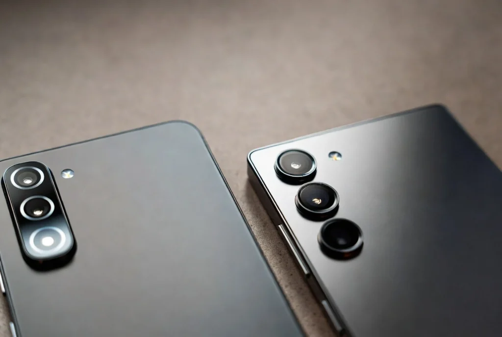 Galaxy S25 Series flagship premium dengan kamera canggih