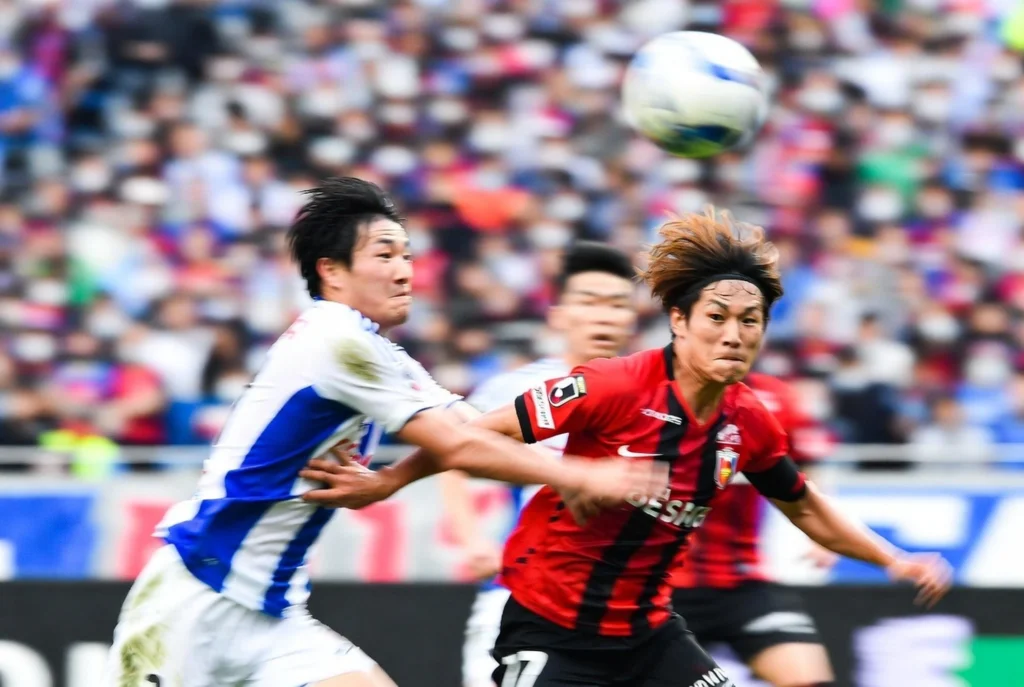 Derby Nasional dalam Konteks J League Musim Ini