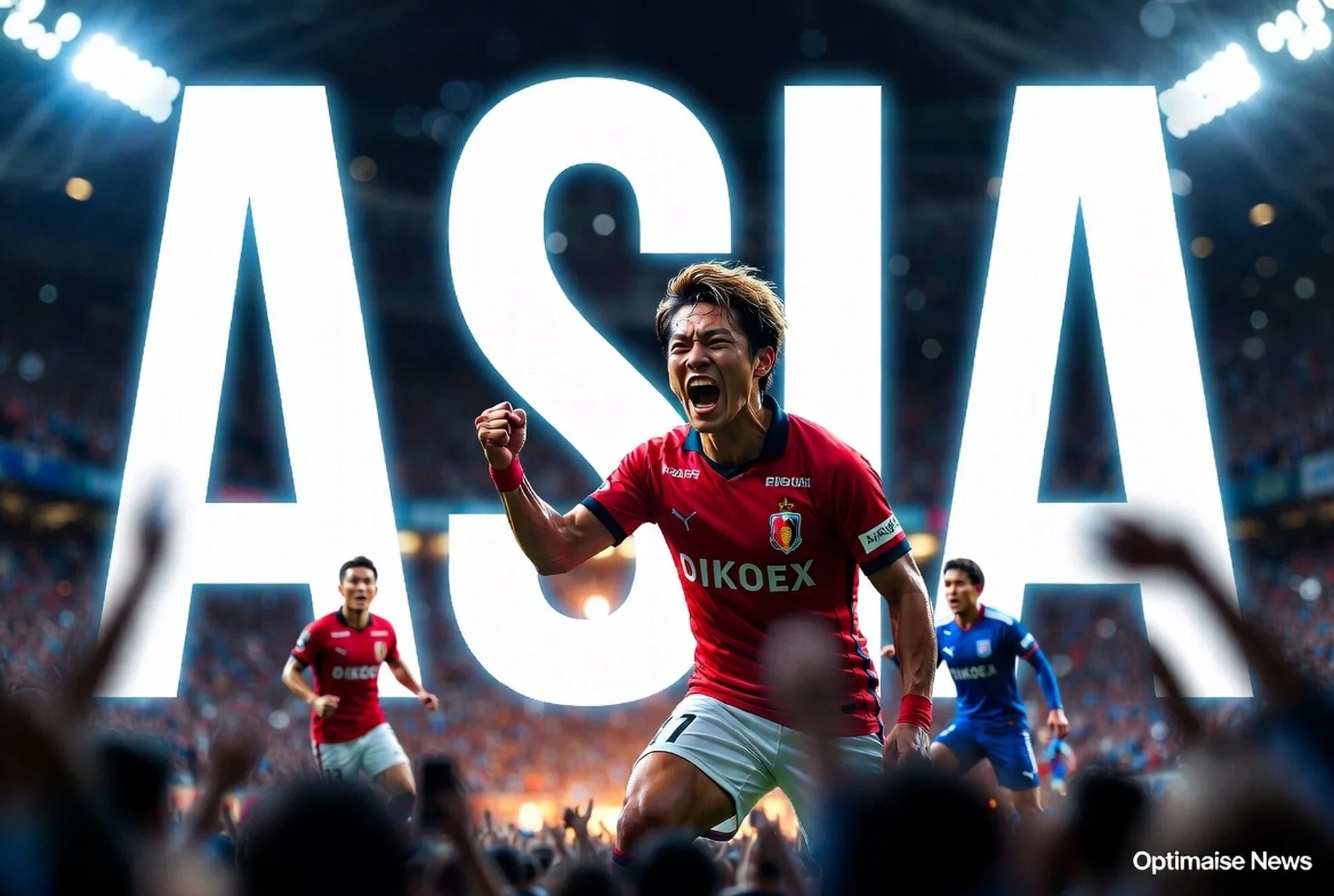 Gamba vs Urawa Reds Derbi Nasional yang Menggabungkan Prestasi Asia