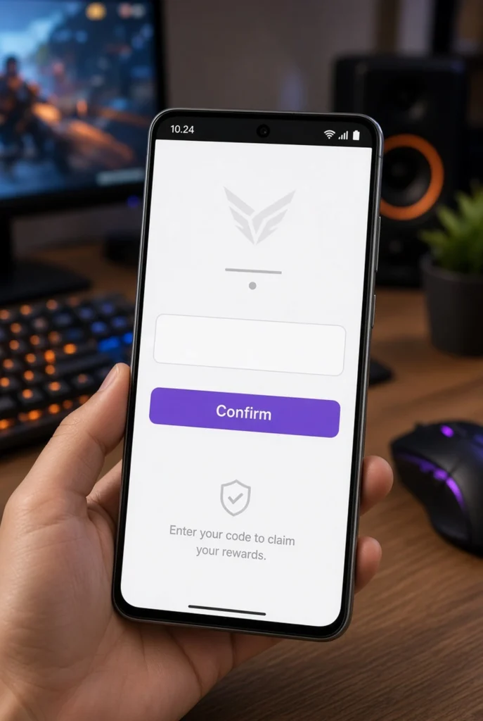 Daftar Kode Redeem FF Aktif Hari Ini